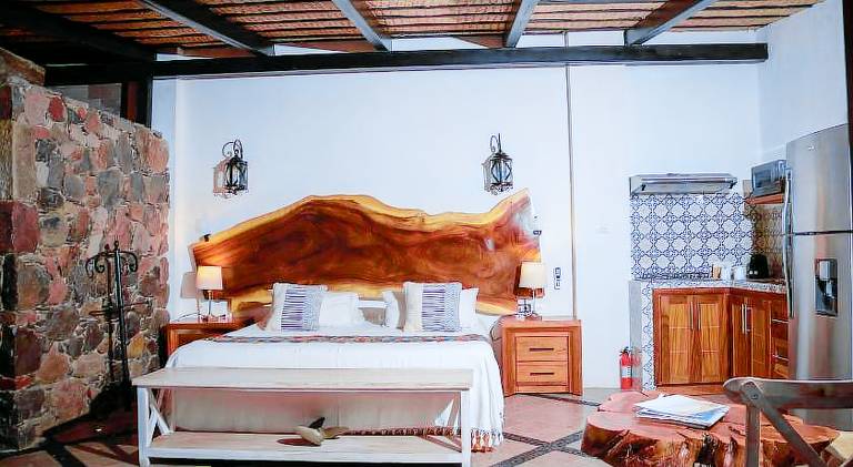 Casa Miura Hotel Boutique — photo 2