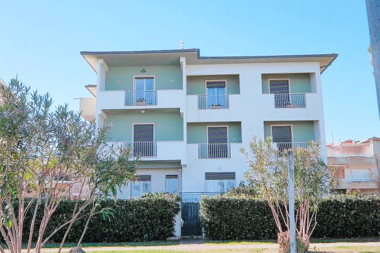 Rental apartment | Sea view — photo 2