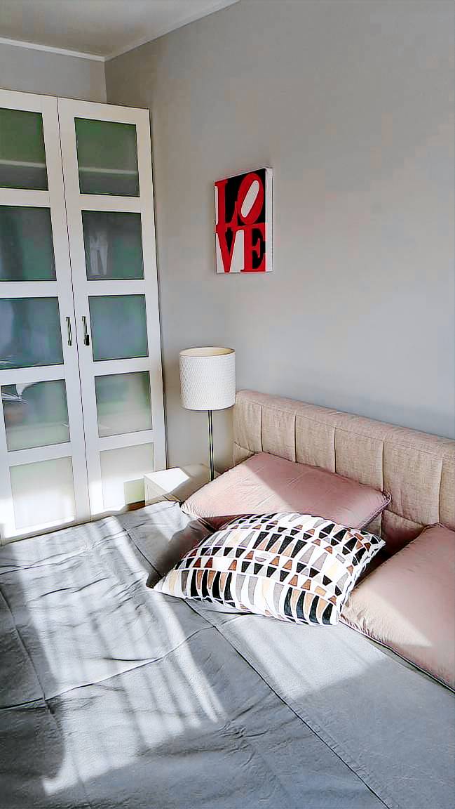 Fully equipped apartment | Pet-friendly in Milan, OH