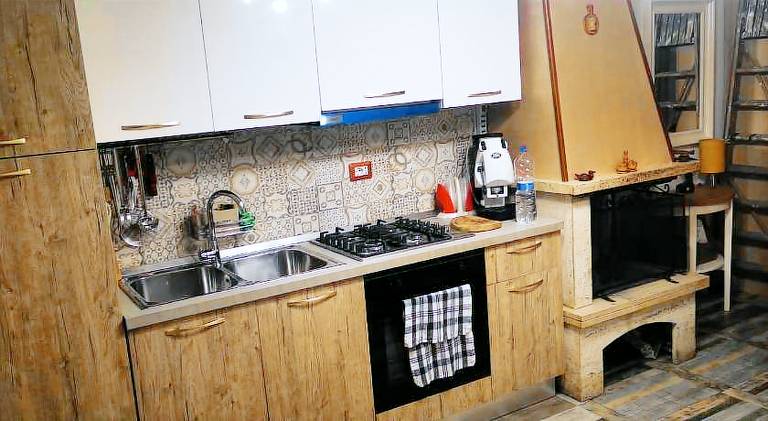 Apartment with 1 room for 6 persons — photo 4
