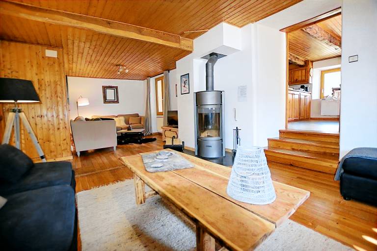 Lovely gite with sauna, yard & terrace | Dogs allowed — photo 3