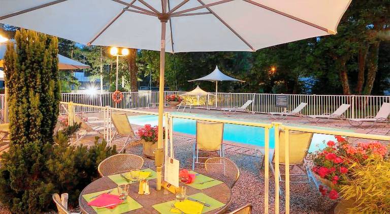 Ibis Styles Besancon — photo 2