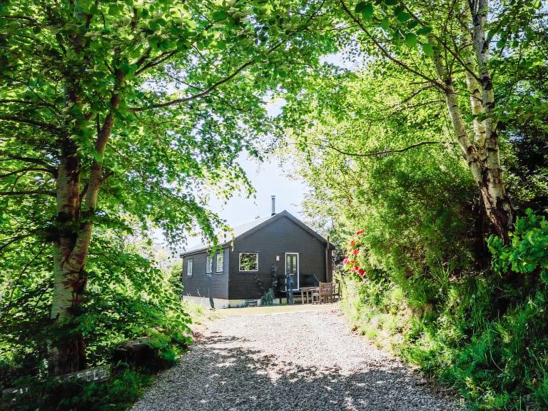 Chalet Drumnadrochit