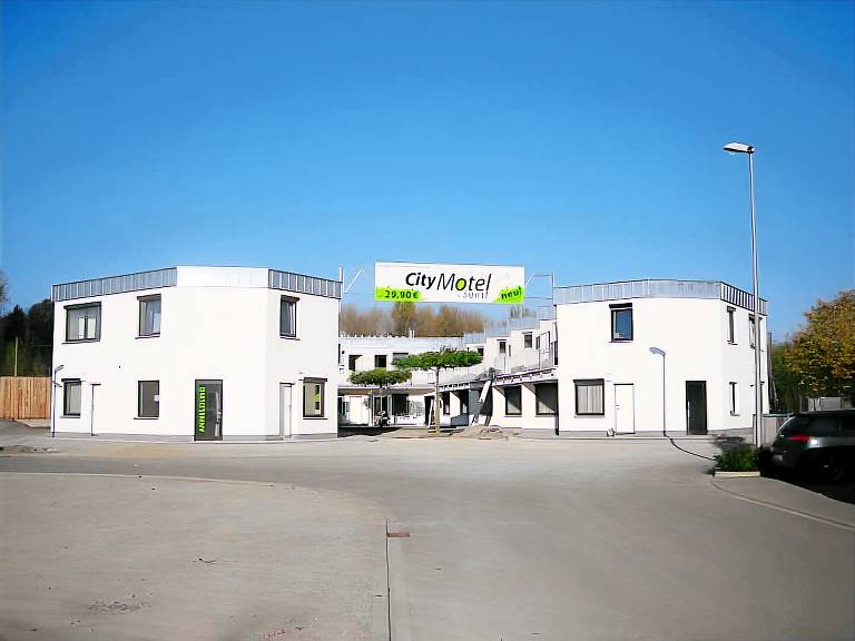 Motel Soest