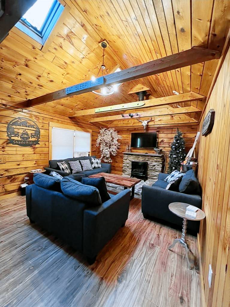 Maison de vacances Gilford