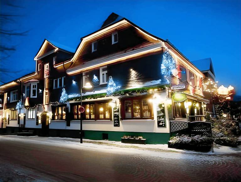 Hotel Stoffels in Schmallenberg