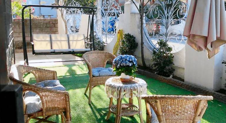 B&B La Boheme Porto Garibaldi — photo 3