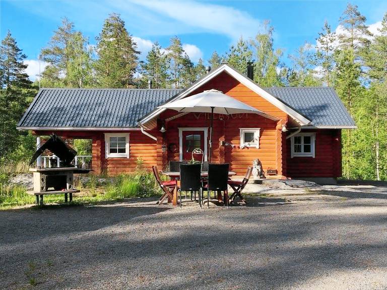 Villa Juva