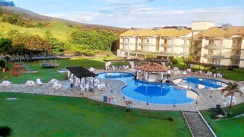 Apartamento Barra Mansa