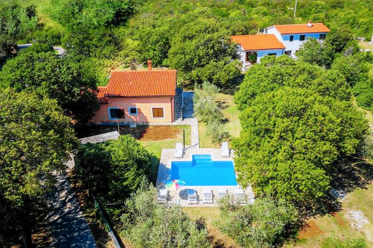 Holiday Home Villa Licul — photo 2