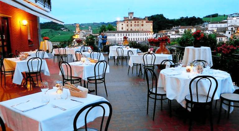 Hotel Barolo — photo 2