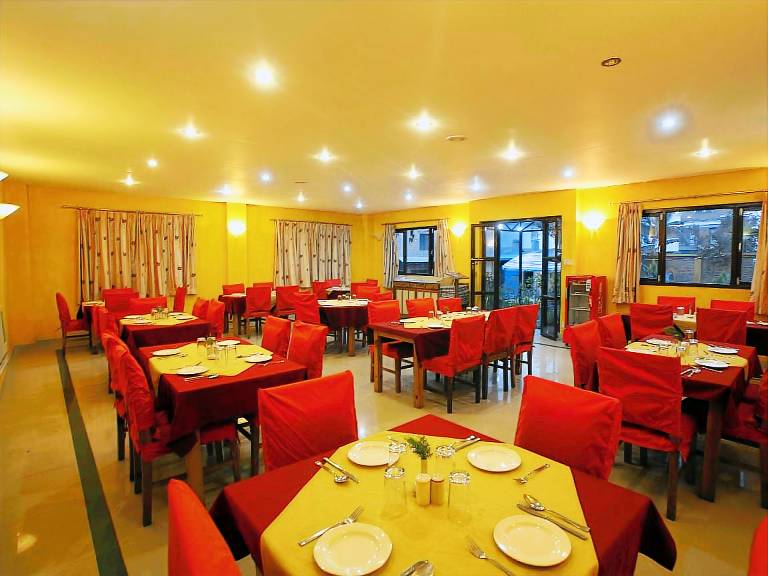 Royal Astoria Hotel — photo 3