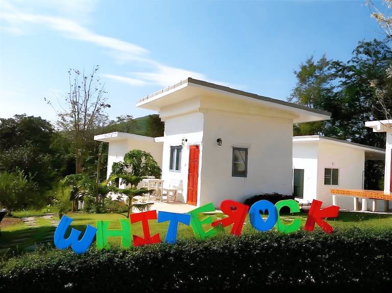 White Rock Resort Pakchong — photo 4