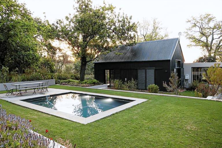 Villa  Stellenbosch