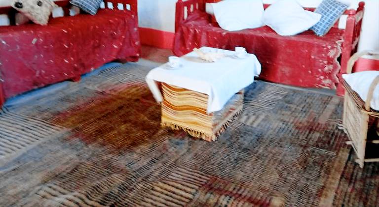 House | Near Medinet Habu | Pets are welcome — photo 2