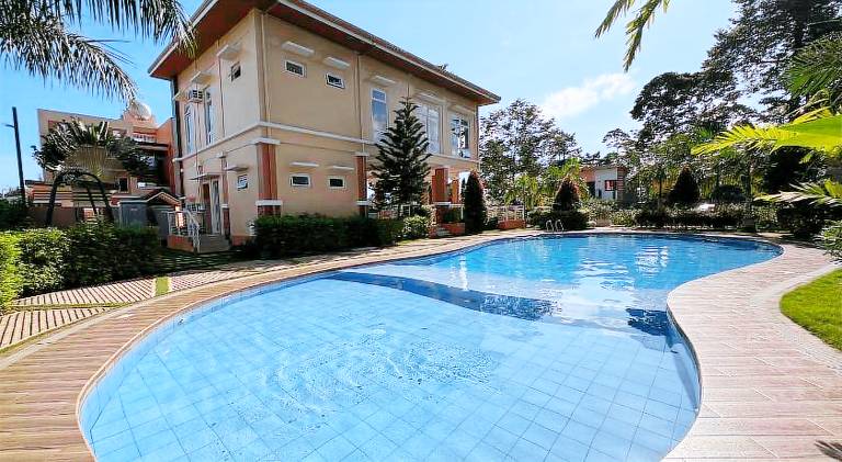 2 Bedroom and 1 Bedroom Apartments with Private Pool and Gym — photo 4