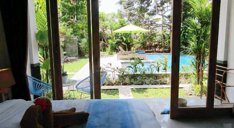 Recep Bungalow — photo 2