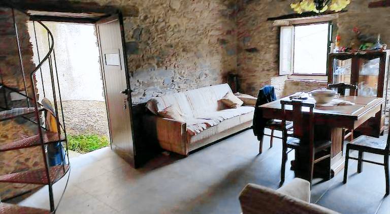 Vacation home with 3 rooms for 6 persons — photo 2