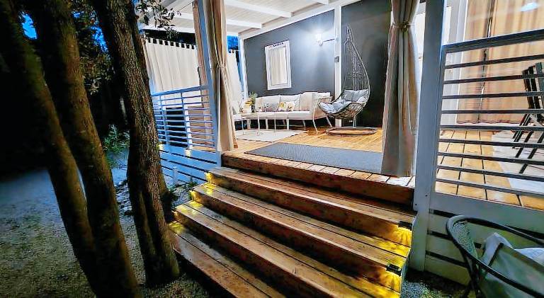 Mobile Home Sea Fairy, Biograd na moru — photo 3