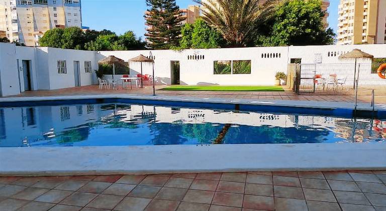 Rental apartment with pool — photo 2