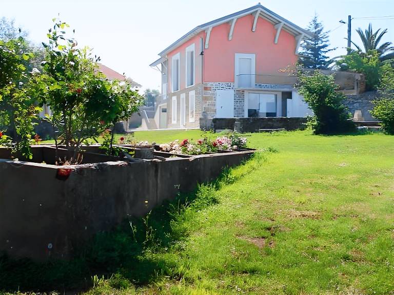 Maison de vacances  Suances