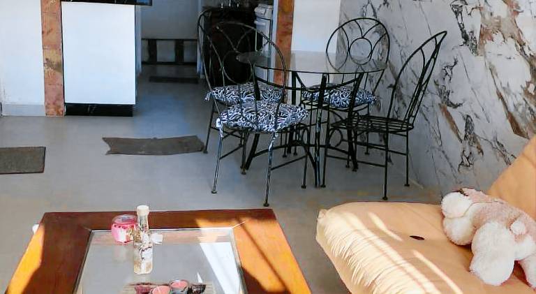 Villa with pool — photo 2