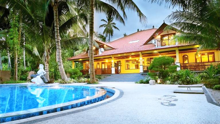 Villa Tejakula