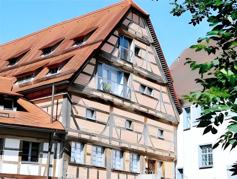 Tagungshaus Kloster Heiligkreuztal