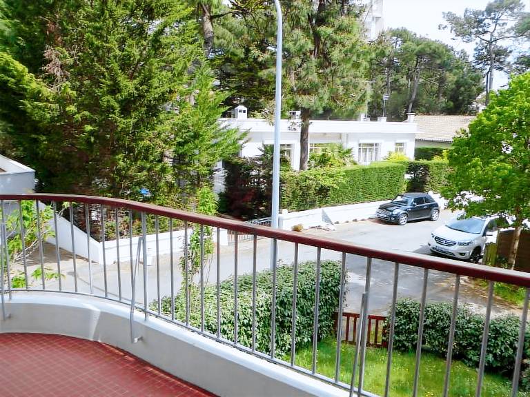 Appartement La Baule-Escoublac