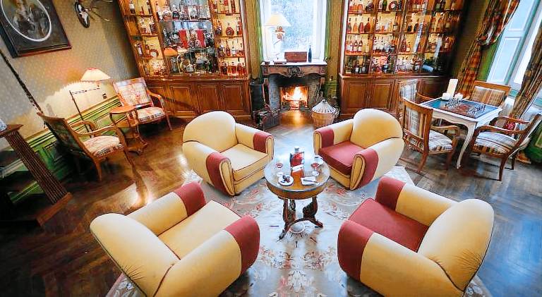 Hotel L'Yeuse - Teritoria — photo 4