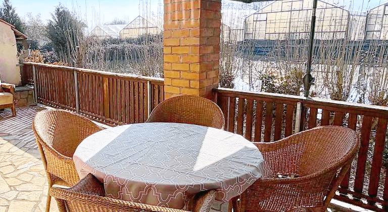Pleasant holiday apartment | Dogs allowed — photo 4