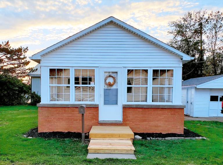 Port Clinton, OH Vacation Rentals from 56 HomeToGo