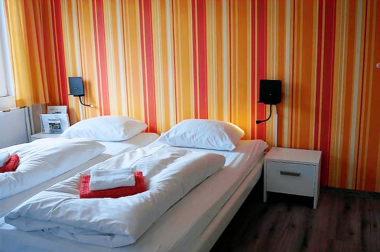 Pension Winterberg