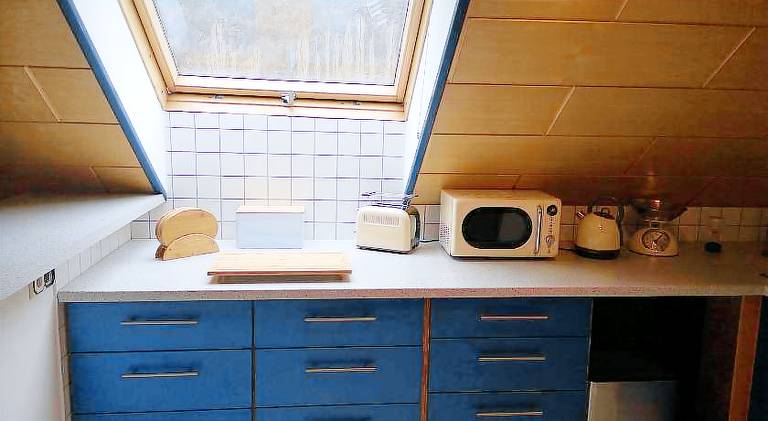 Ample holiday apartment | Pet-friendly — photo 5