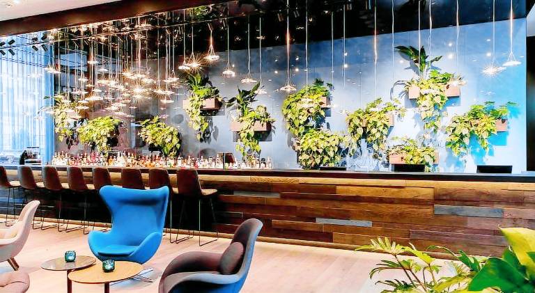 Motel One Bonn-Hauptbahnhof — photo 2