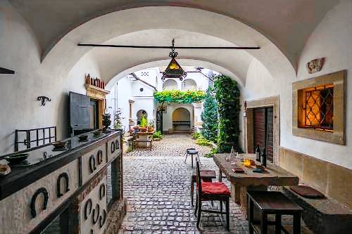 37 m&sup2; Ferienwohnung