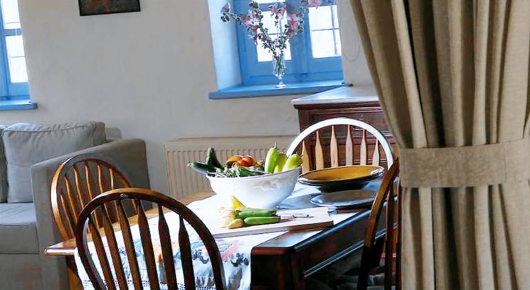 Fully equipped pleasant house with terrace & yard | Good for workation | Pets are welcome — photo 5