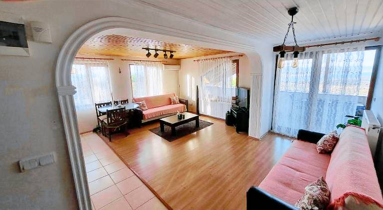 Wonderful serviced apartment with terrace & yard | Pet-friendly — photo 4