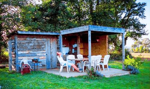 Village vacances Noyal-Muzillac