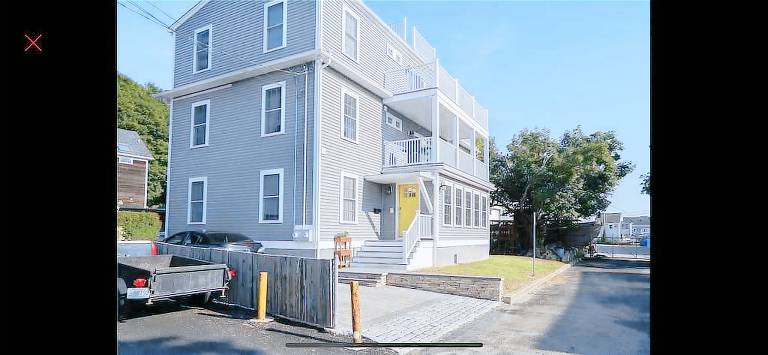 House Providence
