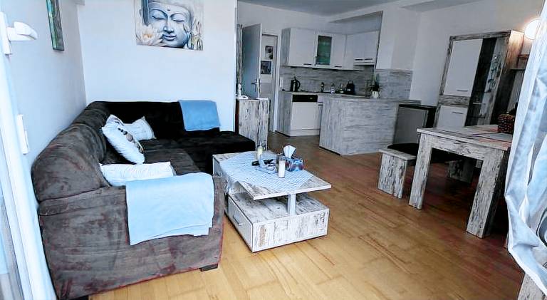 Apartman Podersdorf am See