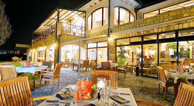 BlackSeaRama Golf & Villas — photo 4