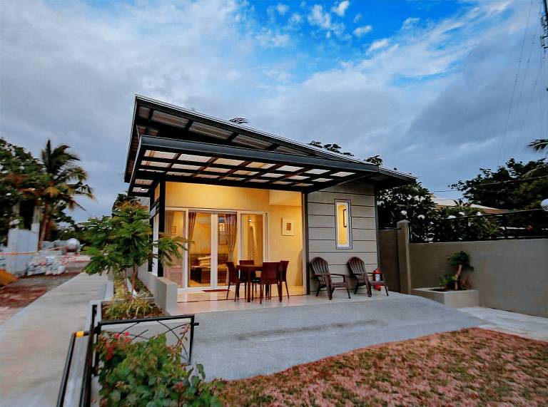 Beautiful villa | Pets allowed in Moalboal