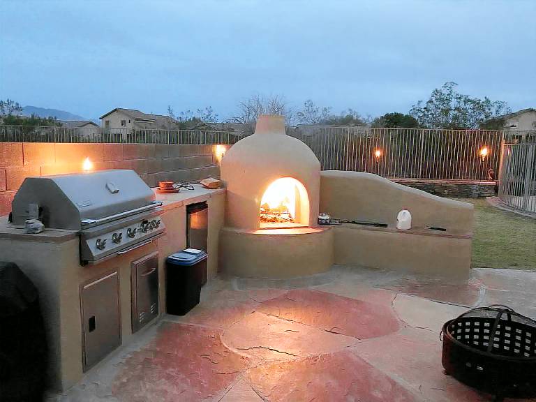 House Continental Reserve