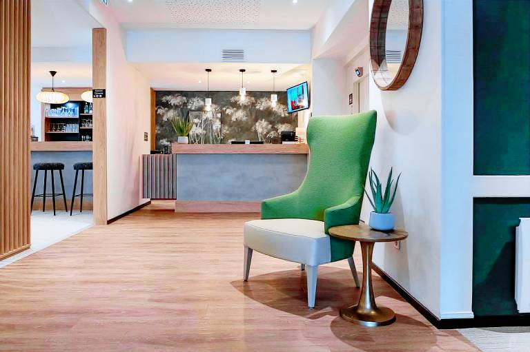 Best Western Auray Hotel du Loch — photo 3