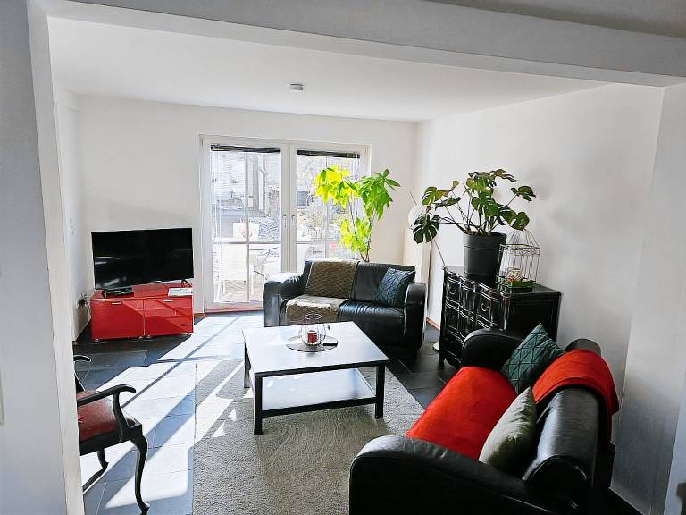 Ferienwohnung Selb