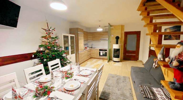 House with BBQ & garden | Dogs allowed — photo 2