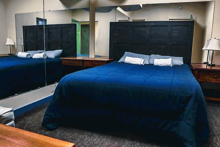 Treasure State Hostel — photo 4