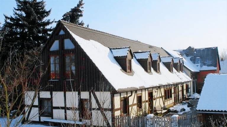 Ferienwohnung  Zerbst/Anhalt