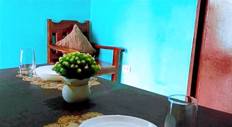 Holiday apartment | Pets are welcome — photo 4